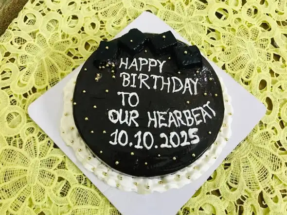 Custom Cakes