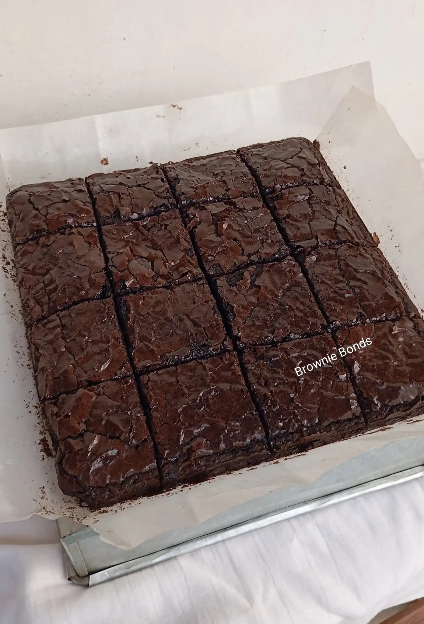 Brownies