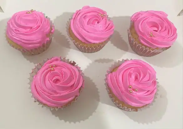 Cupcakes